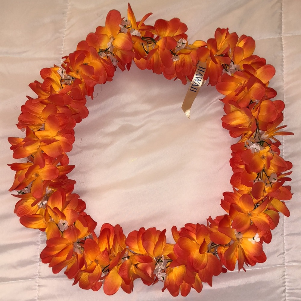 Hawaiian Lei